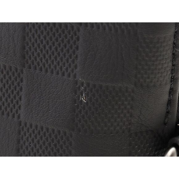 Louis Vuitton PDJ Damier Anfini Onyx - Picture 4 of 7